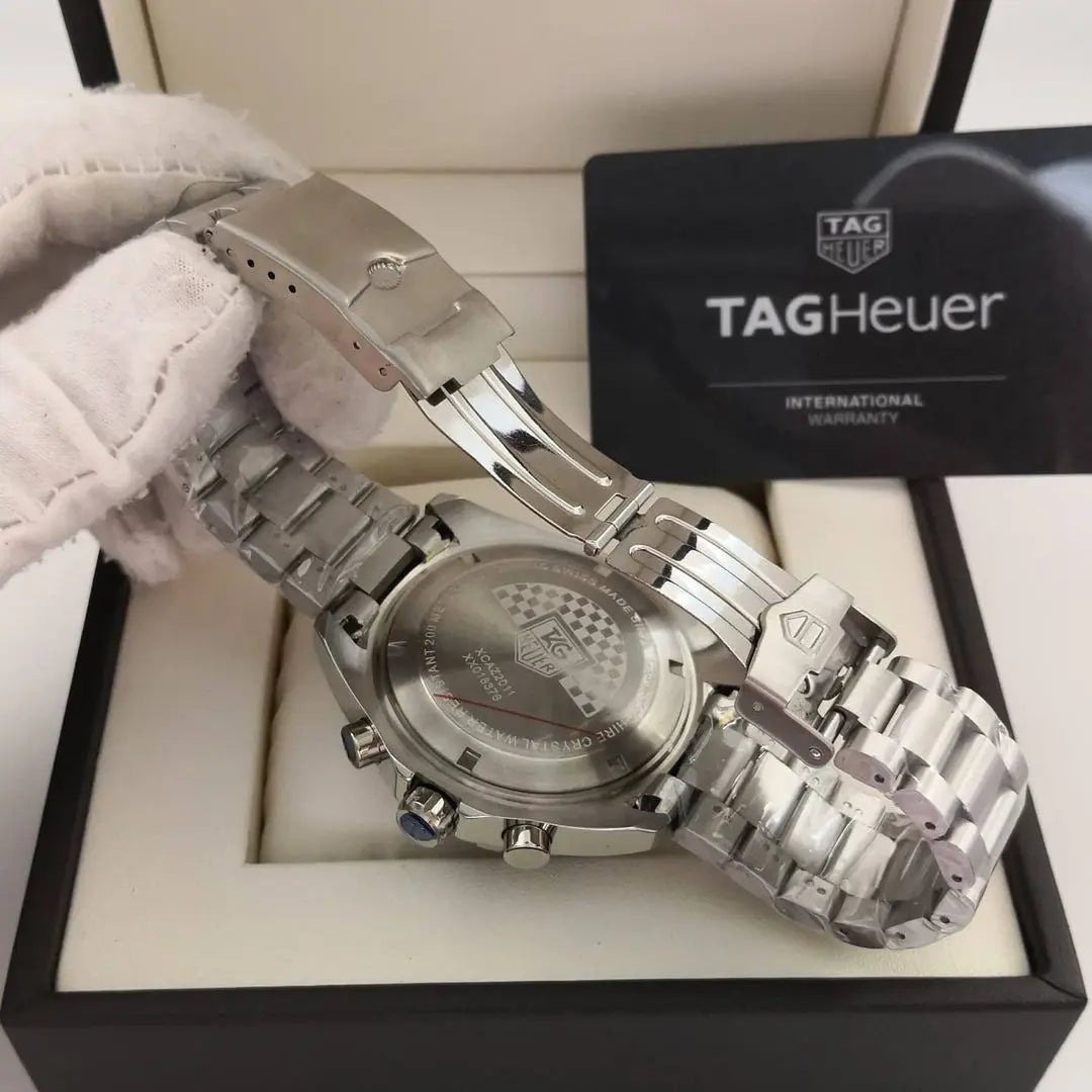 Tag Heuer Formula 1