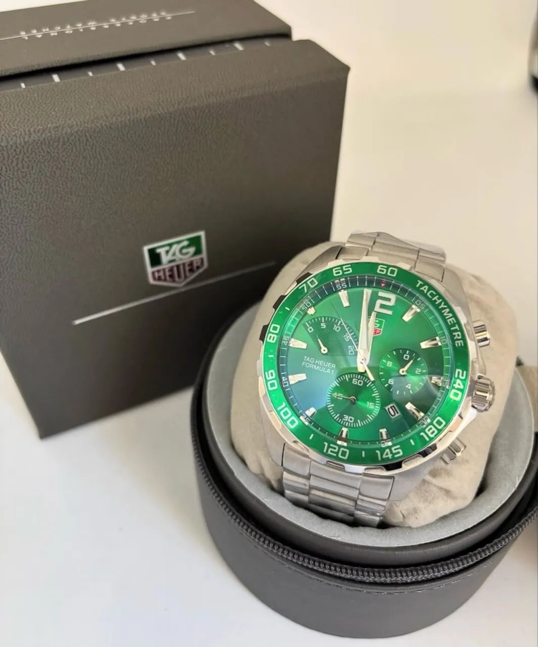 Tag Heuer Formula 1